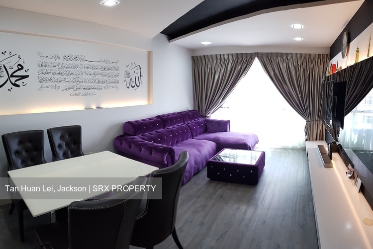 Upper Serangoon Crescent thumbnail photo